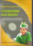 Literatura dla dzieci w sklepie internetowym Booknet.net.pl