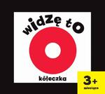 Widzę to. Kółeczka w sklepie internetowym Booknet.net.pl