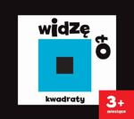 Widzę to. Kwadraty w sklepie internetowym Booknet.net.pl