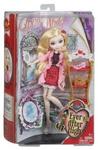 Ever After High Apple White w sklepie internetowym Booknet.net.pl