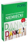 Gramatyka z ćwiczeniami - niemiecki w sklepie internetowym Booknet.net.pl