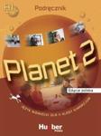 Planet 2 Podręcznik A1 w sklepie internetowym Booknet.net.pl