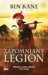 Zapomniany legion w sklepie internetowym Booknet.net.pl