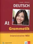 Grammatik Intensivtrainer Neu A1 w sklepie internetowym Booknet.net.pl