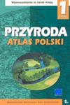 Atlas Polski Przyroda 1 w sklepie internetowym Booknet.net.pl