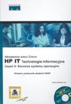 Akademia sieci Cisco. HP IT. Technologia Informacyjna. Cz. 2 w sklepie internetowym Booknet.net.pl