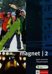 Magnet.Gimnazjum. Część 2. Język niemiecki. Podręcznik. Poziom A1. w sklepie internetowym Booknet.net.pl