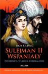 Sulejman II Wspaniały w sklepie internetowym Booknet.net.pl