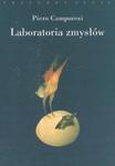 Laboratoria zmysłów w sklepie internetowym Booknet.net.pl