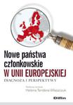 Nowe państwa członkowskie w Unii Europejskiej w sklepie internetowym Booknet.net.pl