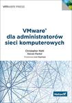 VMware dla administratorów sieci komputerowych w sklepie internetowym Booknet.net.pl