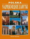 Polska. Najpiękniejsze zabytki w sklepie internetowym Booknet.net.pl