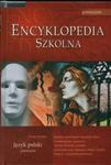 Encyklopedia szkolna Język polski w sklepie internetowym Booknet.net.pl