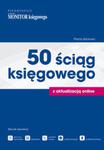 50 ściąg księgowego z aktualizacją online w sklepie internetowym Booknet.net.pl