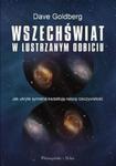 Wszechświat w lustrzanym odbiciu w sklepie internetowym Booknet.net.pl