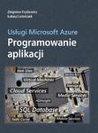 Usługi Microsoft Azure Programowanie Aplikacji w sklepie internetowym Booknet.net.pl