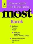 Most Przewodnik Barok w sklepie internetowym Booknet.net.pl