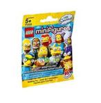 Lego Minifigures The Simpsons Seria 2 mix w sklepie internetowym Booknet.net.pl