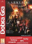 Dobra Gra Aarklash Legacy w sklepie internetowym Booknet.net.pl