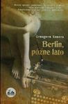 Berlin późne lato w sklepie internetowym Booknet.net.pl