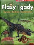 Płazy i gady. Wiedza w pigułce w sklepie internetowym Booknet.net.pl