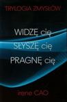 Widzę cię / Słyszę cię / Pragnę cię w sklepie internetowym Booknet.net.pl