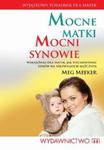 Mocne matki mocni synowie w sklepie internetowym Booknet.net.pl