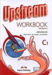Upstream. Język angielski. Książka ćwiczeń. Advanced (C1) w sklepie internetowym Booknet.net.pl