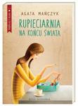 Rupieciarnia na końcu świata w sklepie internetowym Booknet.net.pl