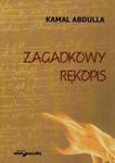 Zagadkowy rękopis w sklepie internetowym Booknet.net.pl