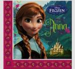 Serwetki Frozen 20 sztuk w sklepie internetowym Booknet.net.pl