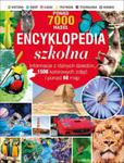 Encyklopedia szkolna w sklepie internetowym Booknet.net.pl