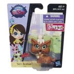 Littlest Pet Shop Figurka Terri Bowman w sklepie internetowym Booknet.net.pl