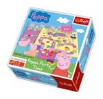 Peppa Party Time w sklepie internetowym Booknet.net.pl