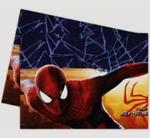 Obrus plastikowy Spider-Man 120x180 cm w sklepie internetowym Booknet.net.pl