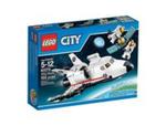 Lego City Miniprom kosmiczny w sklepie internetowym Booknet.net.pl