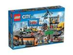 Lego City Plac miejski w sklepie internetowym Booknet.net.pl