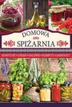 Domowa Spiżarnia w sklepie internetowym Booknet.net.pl