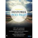 Historia pod prąd w sklepie internetowym Booknet.net.pl