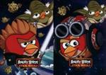 Zeszyt A5 Angry Birds Star Warsw trzy linie 16 kartek 15 sztuk mix w sklepie internetowym Booknet.net.pl