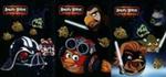 Zeszyt A5 Angry Birgs Star Wars w kratkę 32 kartki15 sztuk mix w sklepie internetowym Booknet.net.pl