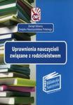 Uprawnienia nauczycieli zwiążane z rodzicielstwem w sklepie internetowym Booknet.net.pl