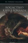 Bogactwo Księgi Jonasza w sklepie internetowym Booknet.net.pl