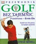 Golf bez tajemnic Przewodnik w sklepie internetowym Booknet.net.pl