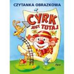 Cyrk jest tutaj w sklepie internetowym Booknet.net.pl