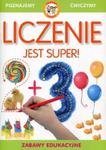 Liczenie jest super! w sklepie internetowym Booknet.net.pl