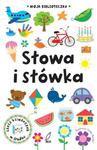 Słowa i słówka. Moja biblioteczka w sklepie internetowym Booknet.net.pl