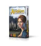 Avalon Rycerze króla Artura w sklepie internetowym Booknet.net.pl