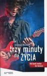 Trzy minuty dla życia. Od hard rocka do Jezusa w sklepie internetowym Booknet.net.pl