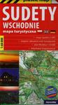 Sudety Wschodnie mapa turystyczna 1:60 000 w sklepie internetowym Booknet.net.pl